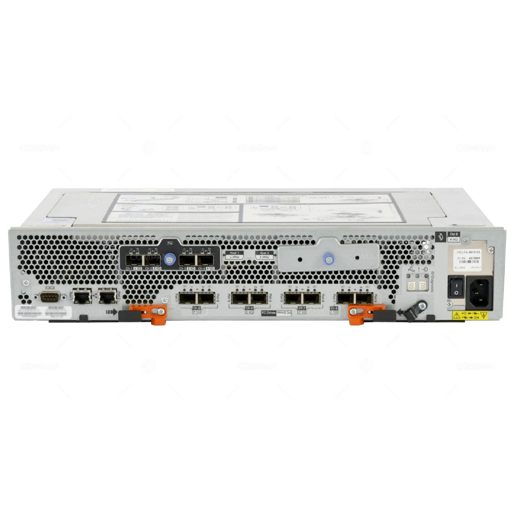 49Y4133  IBM DRIVE CONTROLLER MODULE FOR IBM SYSTEM STORAGE DS5100